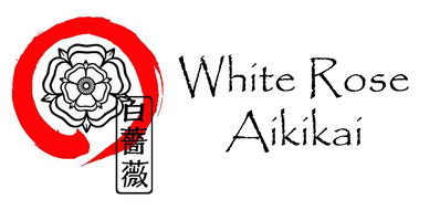 White Rose Aikikai