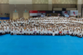 Aikido Shinju-kai 30th Anniversary, Singapore 2018.