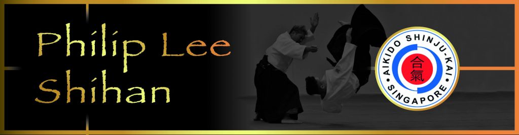 Philip Lee Shihan Header