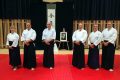 JCCC Aikikai 50th Anniversary / 10th International Friendship Seminar / Toronto, Canada, Sept. 2019.